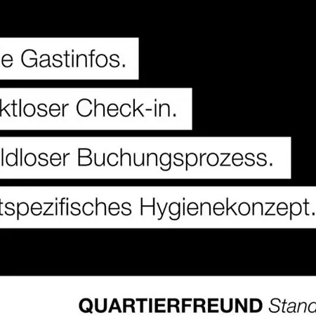 Am Kutterhafen 4 - Vischerhuus Fedderwardersiel