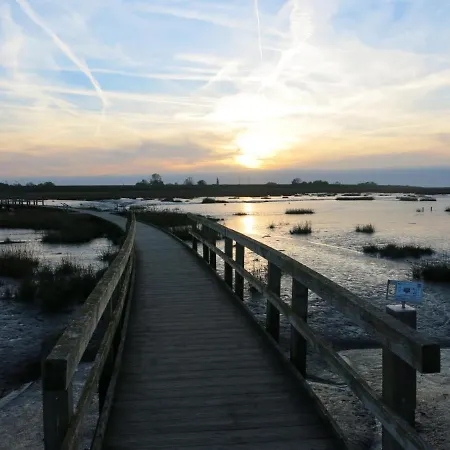 Am Kutterhafen 4 - Vischerhuus Сasa de vacaciones