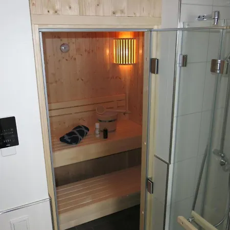 Am Kutterhafen 4 - Vischerhuus *