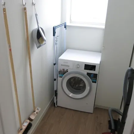 Am Kutterhafen 4 - Vischerhuus Fedderwardersiel