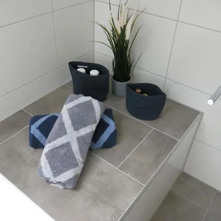 Сasa de vacaciones Am Kutterhafen 4 - Vischerhuus Fedderwardersiel