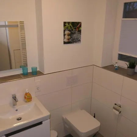 Am Kutterhafen 4 - Vischerhuus * Fedderwardersiel