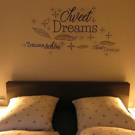 Am Kutterhafen 4 - Vischerhuus