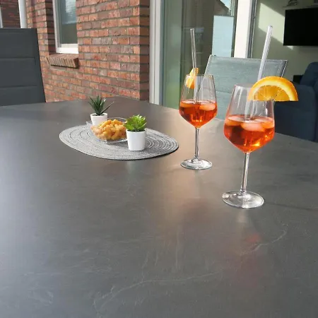 Am Kutterhafen 4 - Vischerhuus *