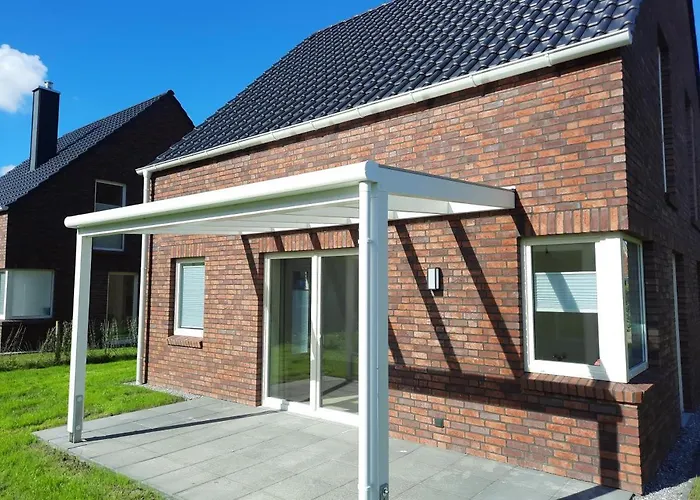 Am Kutterhafen 4 - Vischerhuus * Fedderwardersiel