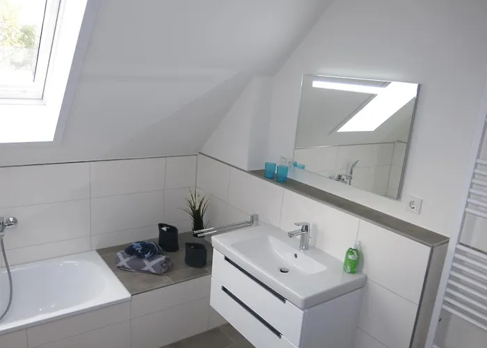 Nyaraló Am Kutterhafen 4 - Vischerhuus Fedderwardersiel