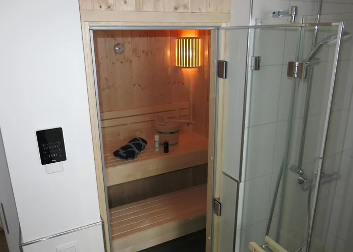 Am Kutterhafen 4 - Vischerhuus *