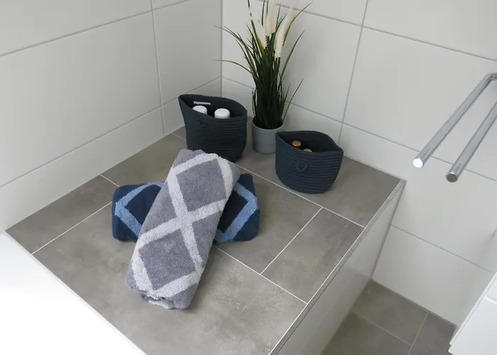 Nyaraló Am Kutterhafen 4 - Vischerhuus Fedderwardersiel