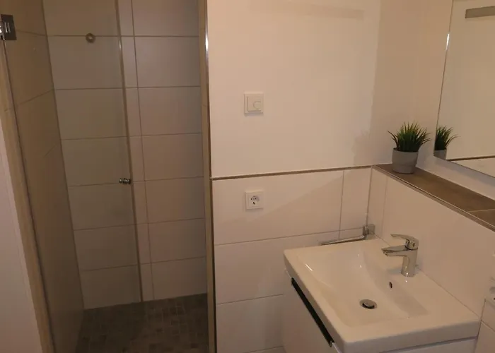 Am Kutterhafen 4 - Vischerhuus *