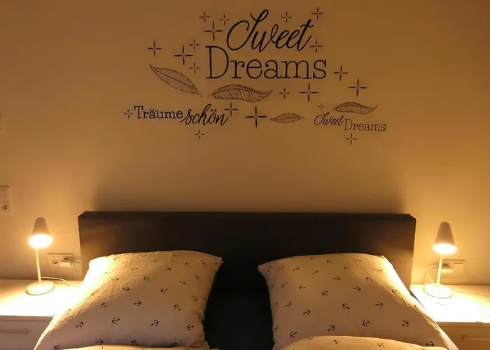 Am Kutterhafen 4 - Vischerhuus